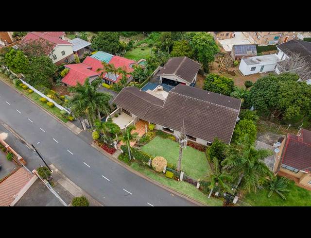 6 BEDROOM HOUSE FOR SALE IN RESERVOIR HILLS